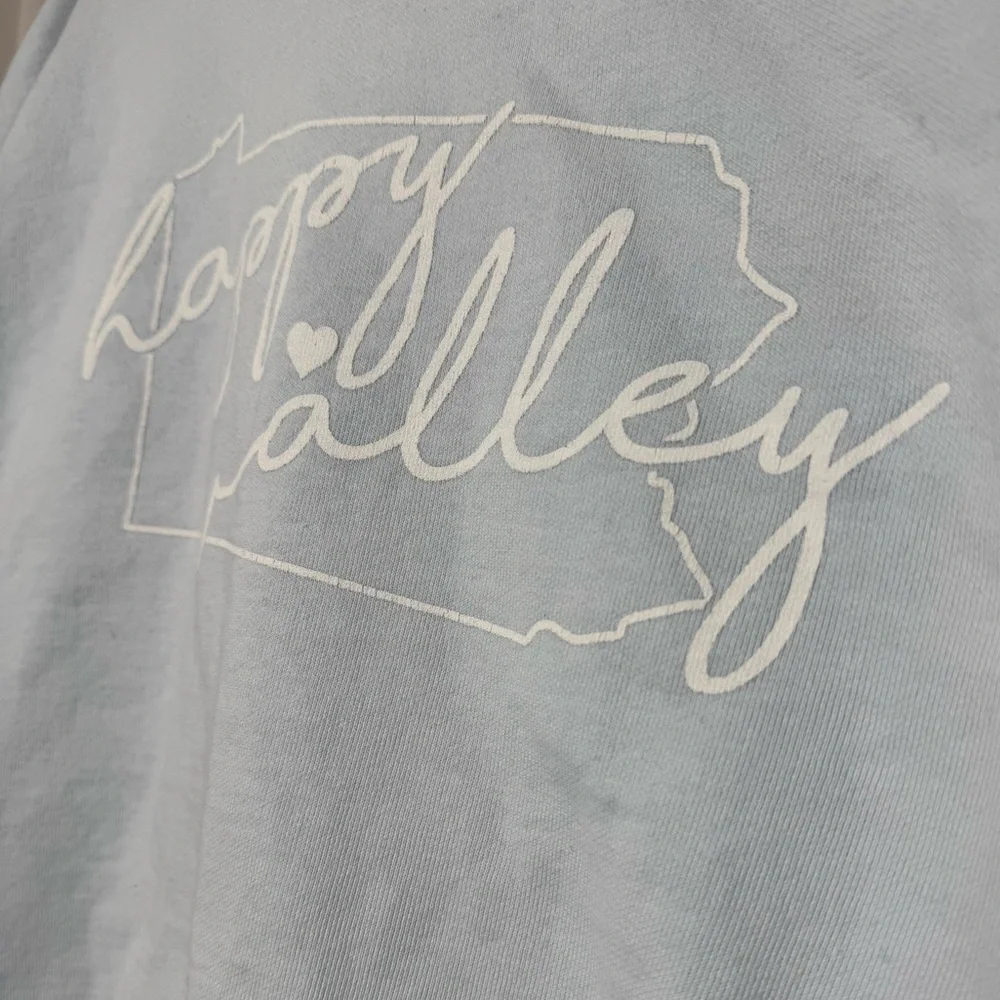 Happy Valley Sweatshirt - Picture 3 of 5